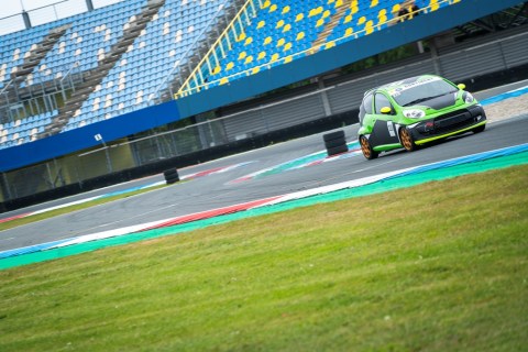 3e Clubrace ACNN PTC RACING CUP 2 juni 2024 TT Circuit Assen